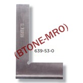 ASIMETO安度刀口型标准型直角尺639-24-0