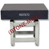 ASIMETO安度00等级花岗石测量平台630-26-9