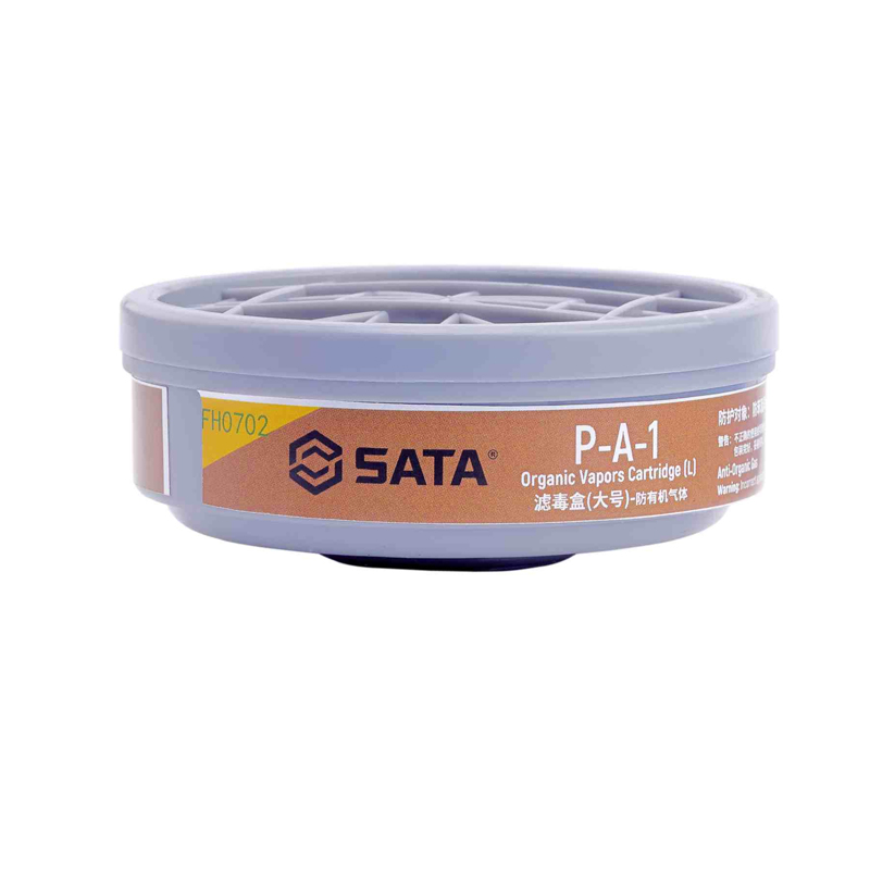 世达工具 SATA P-A-1滤毒盒
