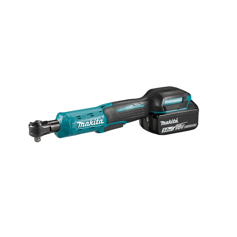 牧田 makita DWR180充电式棘轮扳手