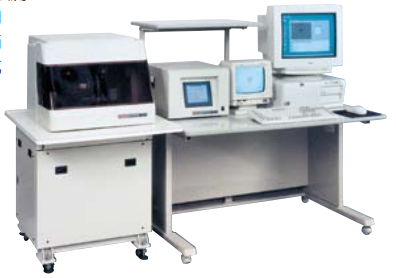 MZT-500 810 系列—细微部位测量系统 MZT-512/810-810