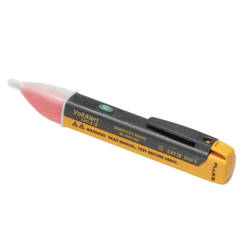 福禄克 FLUKE VoltAlert™ 非接触试电笔 1AC-II型