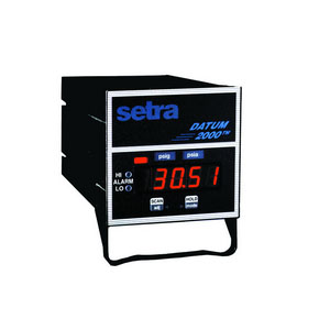 西特 setra 内置压力传感器/变送器 DATUM型