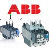 ABB热过载继电器T900DU650 