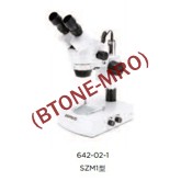 ASIMETO安度SZM1立体连续变焦型显微镜642-02-1A
