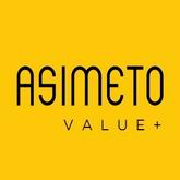 ASIMETO安度公制细牙螺纹环规“通”685-02-0