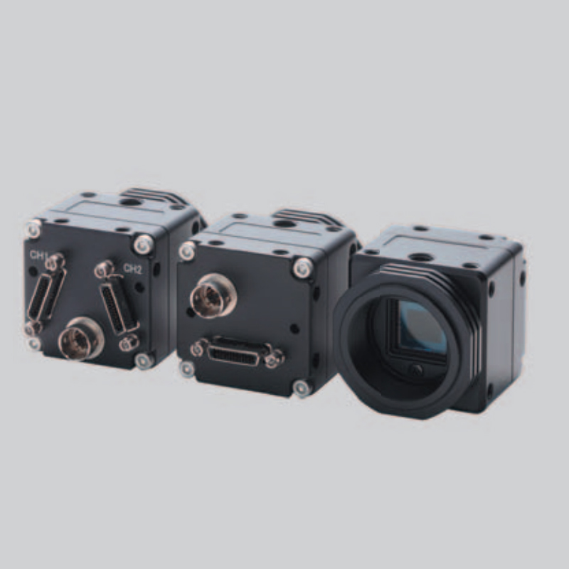 欧姆龙 OMRON CameraLink CMOS机型
