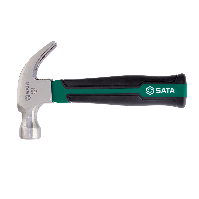 世达工具 SATA 玻璃纤维短柄羊角锤
