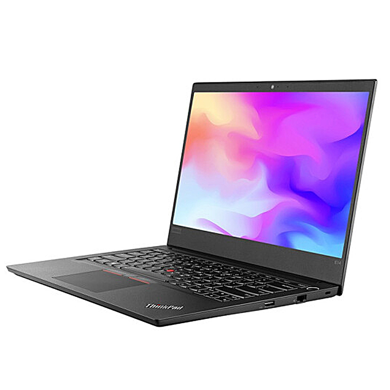 联想 LENOVO ThinkPad全高清屏商务轻薄笔记本电脑 E14型