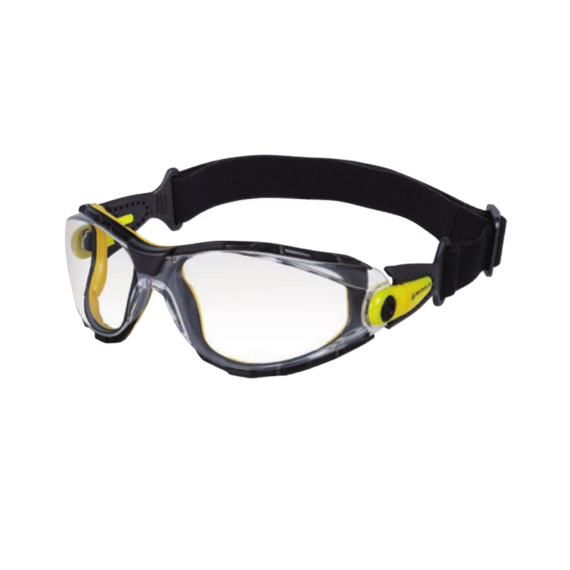 代尔塔-运动防护眼镜PACAYA系列款