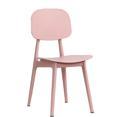 菲立 Felive 现代新款时尚环保PP塑料学习办公椅 720型