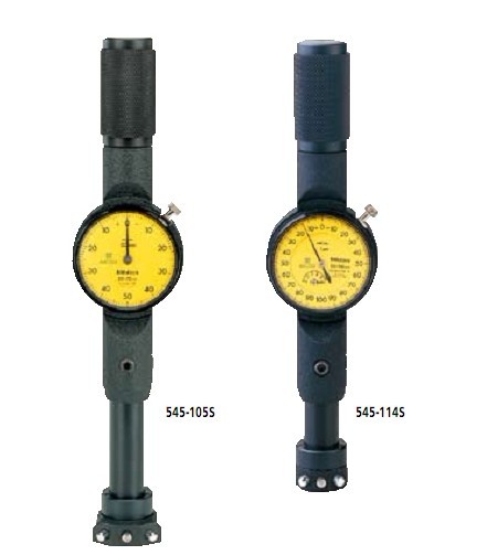 日本三丰内径表—坚固型生产线工具545-105S            