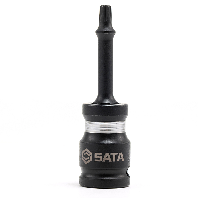 世达工具 SATA 3/8“系列花型旋具套筒