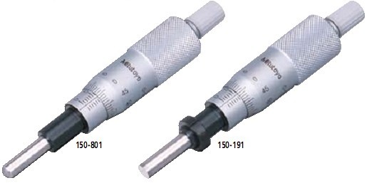 日本三丰微分头 —中型普通型150-218         