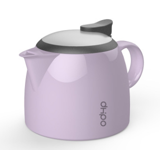 DHPO陶瓷茶壶TP001 520ml