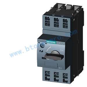西门子 SIEMENS 电机保护产品 3RV20-A25型