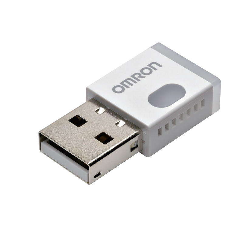 欧姆龙 OMRON 环境传感器(USB型)