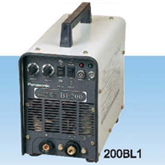 松下200BL1系列IGBT控制直流TIG弧焊电源YC-200BL