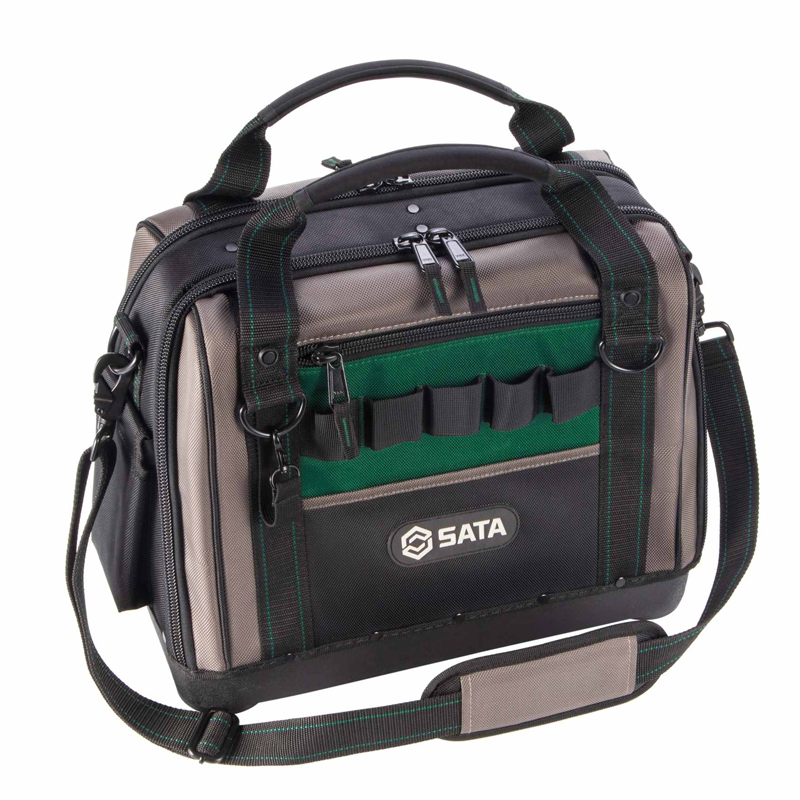 世达工具 SATA 专业双开口工具包
