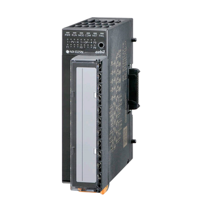 CP-SS-1861C 网络增强型控制模块调节器模块型号NX-D15/D25/D35