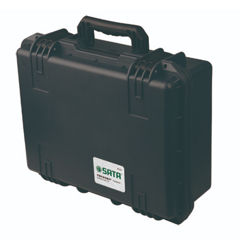 世达工具 SATA 手提式安全箱 95307型,丙通MRO,MRO,MRO采购,MRO工业品