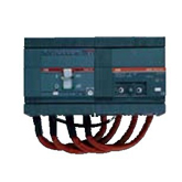ABB塑壳断路器(S型)欠电压脱扣器61303327