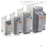ABB软起动器PSR105-600-70