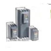 ABB软起动器PST142-600-70