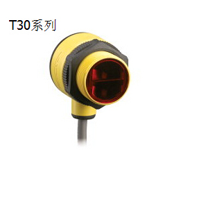 邦纳 Banner EZ-BEAM光电传感器 T30系列 ,美国邦纳T30系列,banner邦纳代理商,邦纳（广州）公司