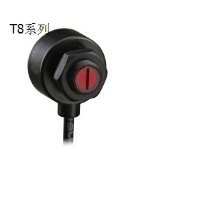 邦纳 Banner EZ-BEAM光电传感器 T8系列