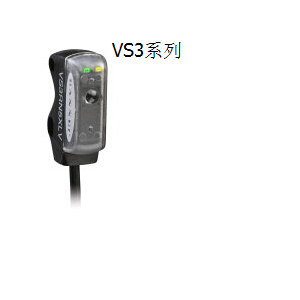 邦纳 Banner EZ-BEAM光电传感器 VS3系列