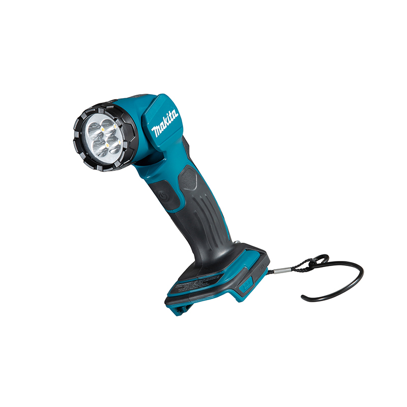 牧田 makita AUADML815充电式LED手电筒