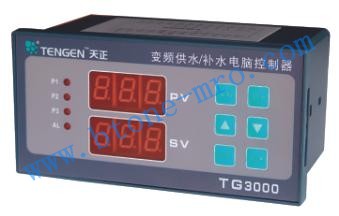 天正电气 TANGENT 恒压供水控制器 TG3000