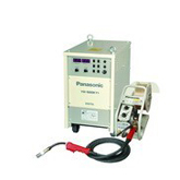 PANASONIC松下晶闸管控制MIG/MAG弧焊电源 YD-500KR2