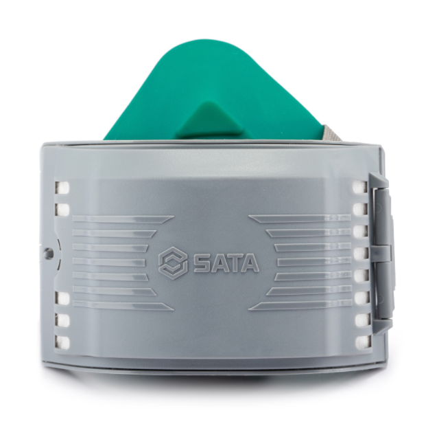 世达工具 SATA 硅胶防尘半面罩(宽体)