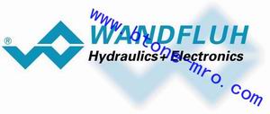 万福乐 Wandfluh 标准型液压系统 CHN