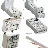 ABB继电器附件CR-M4LS             