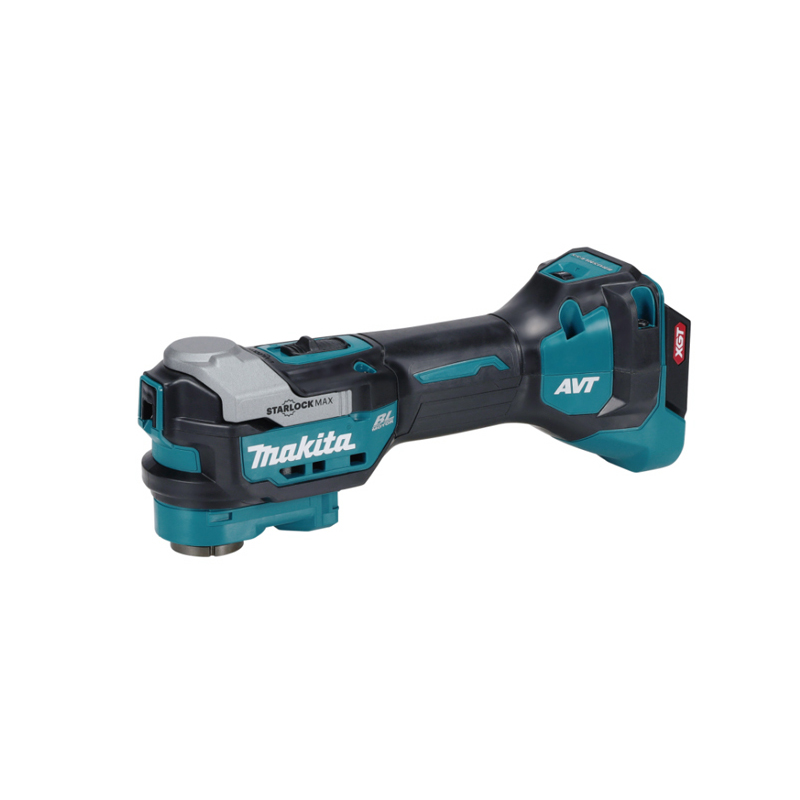 牧田 makita TM001充电式多功能切割打磨机