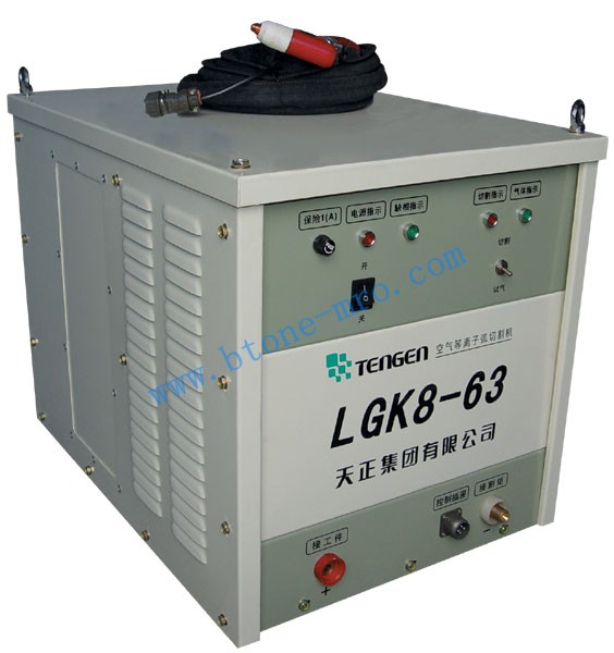LGK8系列空气等离子弧切割机 
