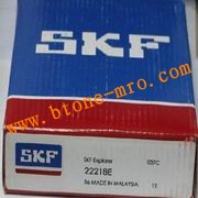 斯凯孚 SKF 单列不锈钢深沟球轴承, W6207系列