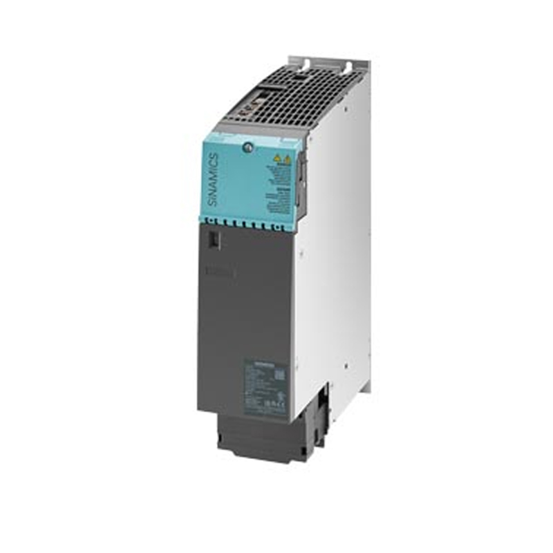 西门子 SIEMENS 单电机模块 6SL3120-1TE26-0AC0