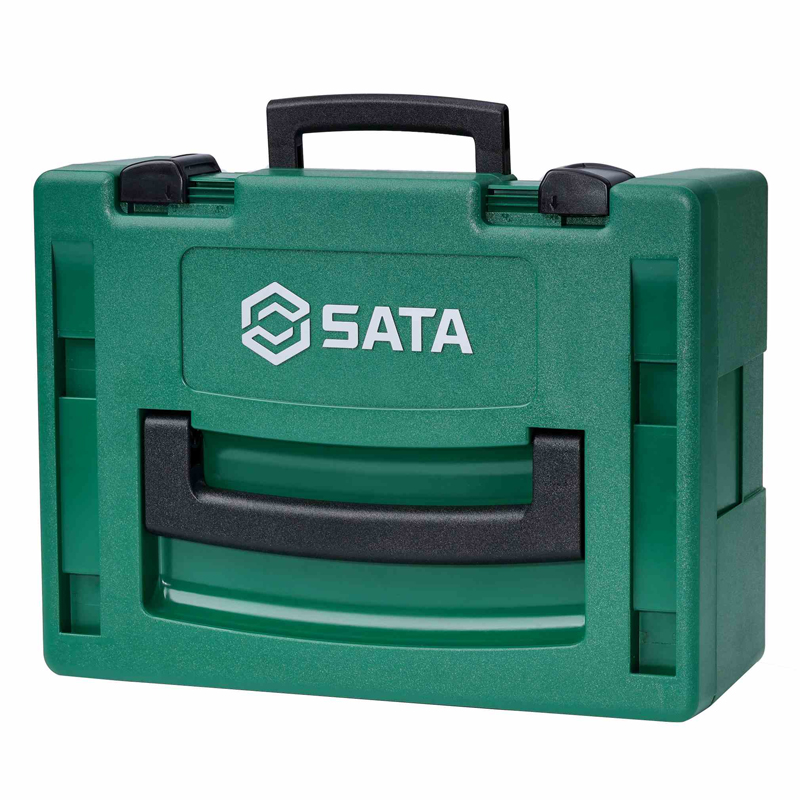 世达工具 SATA 分隔式组合式工具箱 95132A型,丙通MRO,MRO,MRO采购,MRO工业品