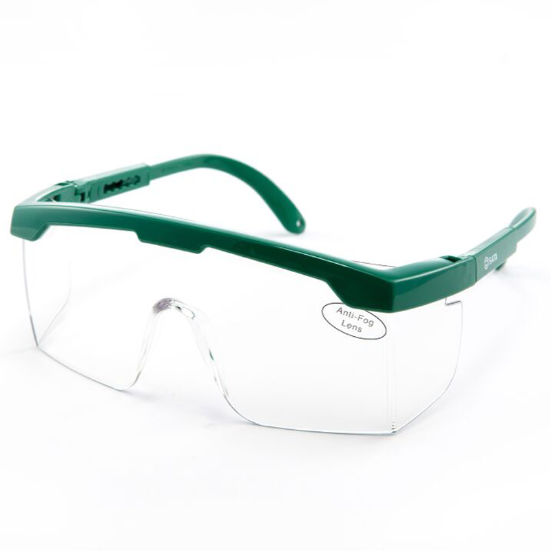 世达工具 SATA 亚洲款防冲击眼镜 YF0101型,丙通MRO,MRO,MRO采购,MRO工业品