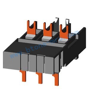 3RF34 SIRIUS 固态接触器，3 相