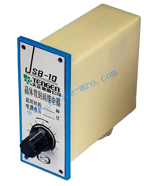 JSB-10系列晶体管时间继电器,JSB-10系列,天正,TENGE,华南总代理,广州天正,深圳天正