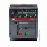 正品ABB空气断路器X1N1000R1000PR332-P-LIFHRNST