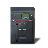 正品现货ABB空气断路器E2N1600-R400-PR122-P-LSIG-WMP-NST
