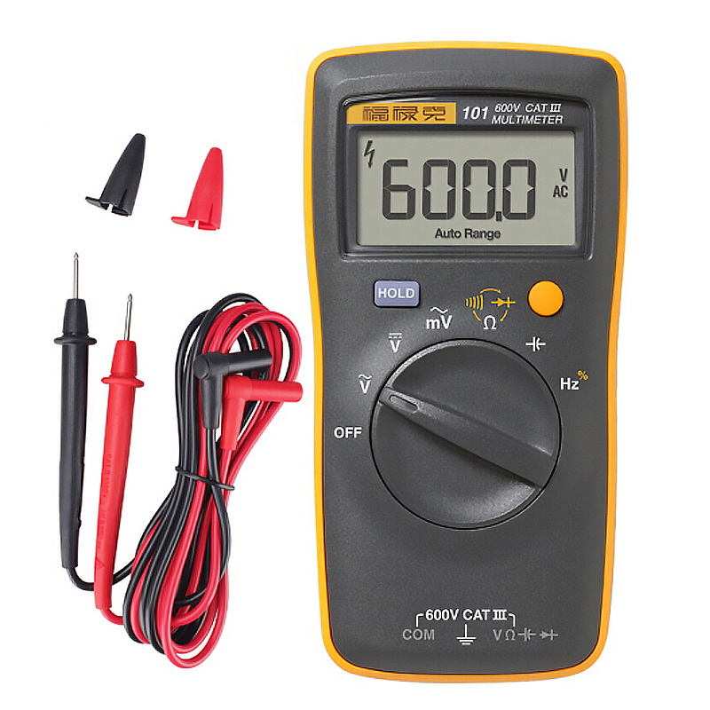 福禄克FLUKE F101Kit掌上型数字万用表F101Kit.jpg